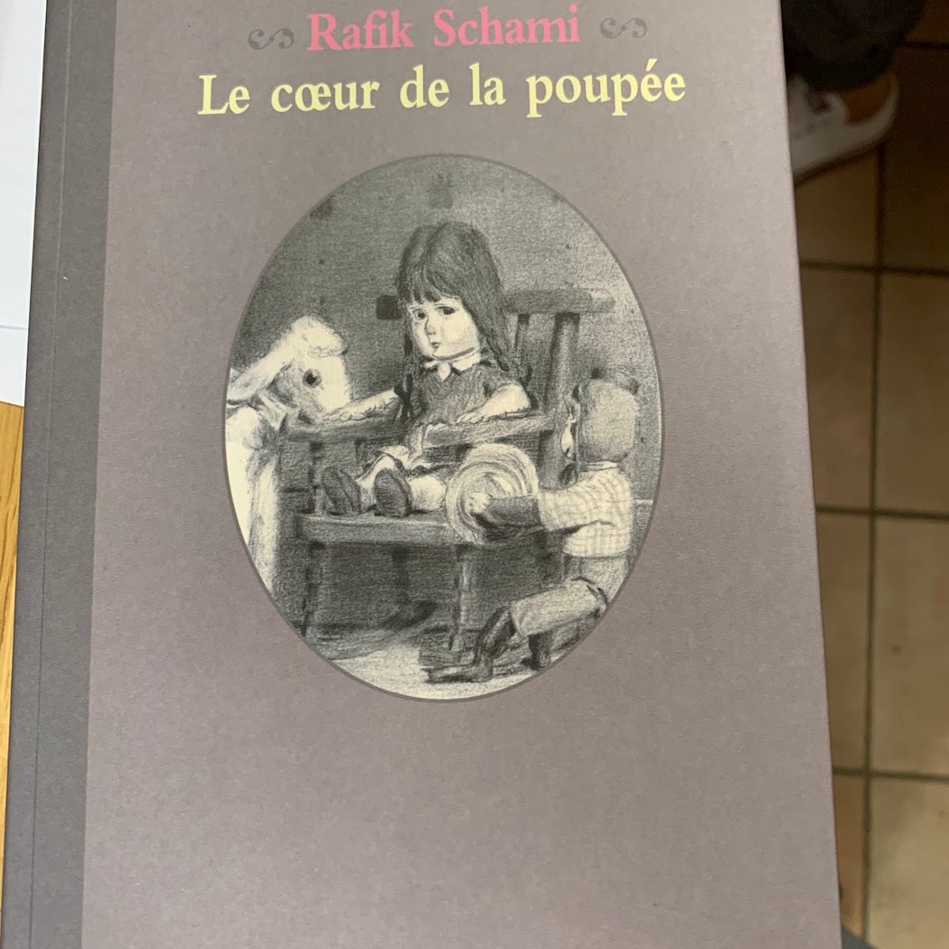 Librairie Le Chat Pitre 3